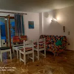Apartamento Muses *