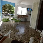 Muses Apartamento Erétria