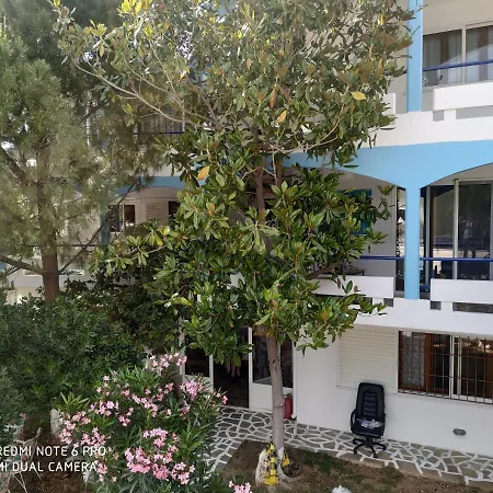 Διαμέρισμα Muses Ερέτρια