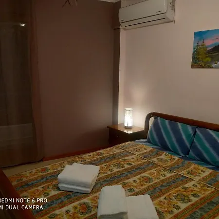 Muses Διαμέρισμα