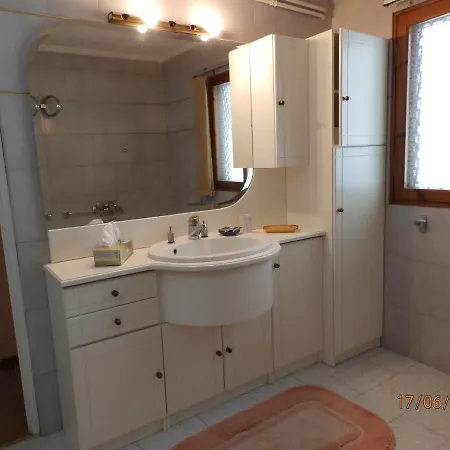 Διαμέρισμα Muses