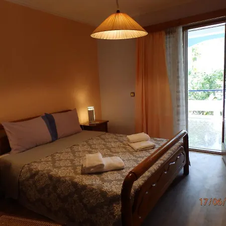 Appartement Muses Erétria