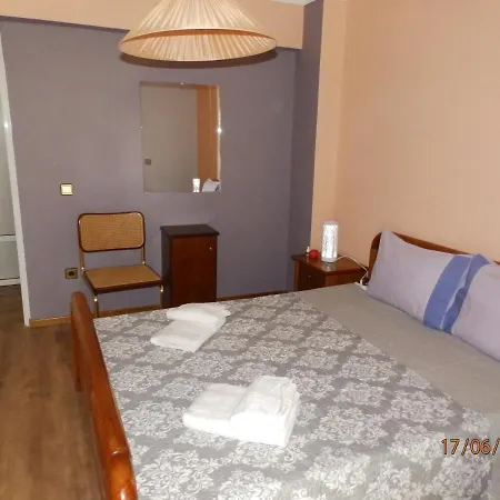 Muses Ερέτρια